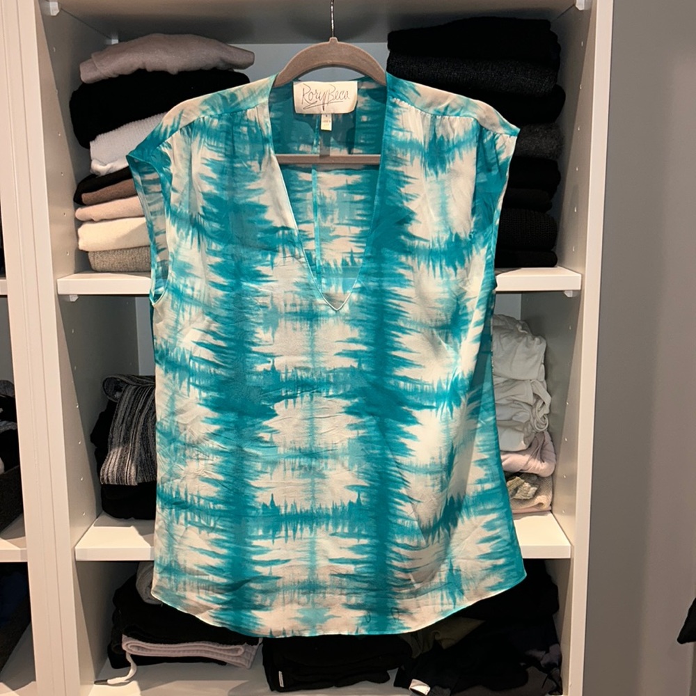 Rory Beca tank/blouse